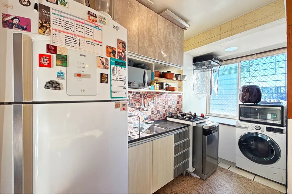 Imagem Apartamento em Azenha