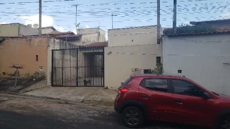 Foto do imóvel Oportunidade Única em SUMARE - SP | Tipo: Casa | Negociação: Licitação Aberta | Situação: Imóvel em RUA NAIR PIGATTO SAURA (ANTIGA RUA 19)