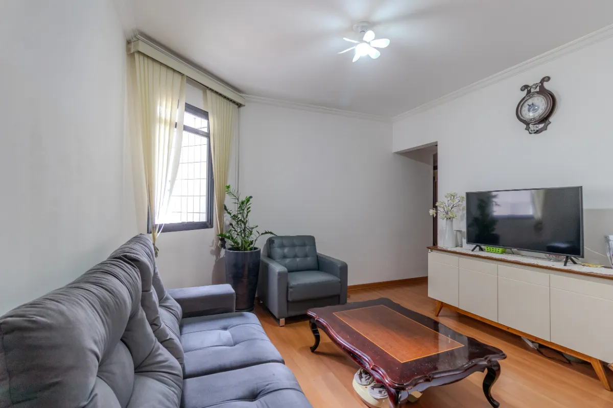 Imagem Apartamento para venda em Parque da Mooca com 4 quartos, sendo 1 suíte, 183m2