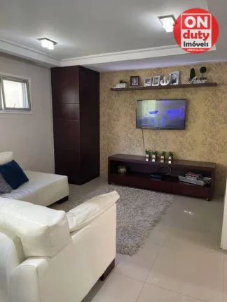 Imagem Apartamento com 2 dormitórios à venda, 90 m² por R$ 780.000,00 - Barra Funda - Guarujá/SP