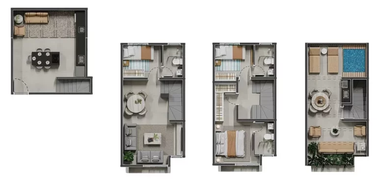 Imagem Casa à venda no bairro Cidade Jardim - São Paulo/SP