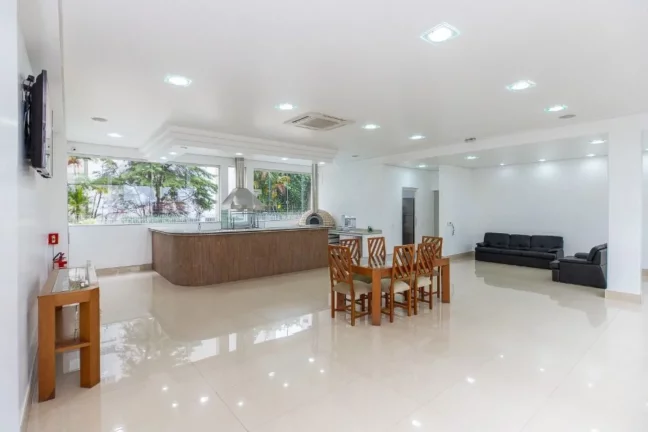 Imagem APARTAMENTO RESIDENCIAL em São Paulo - SP, Campo Belo
