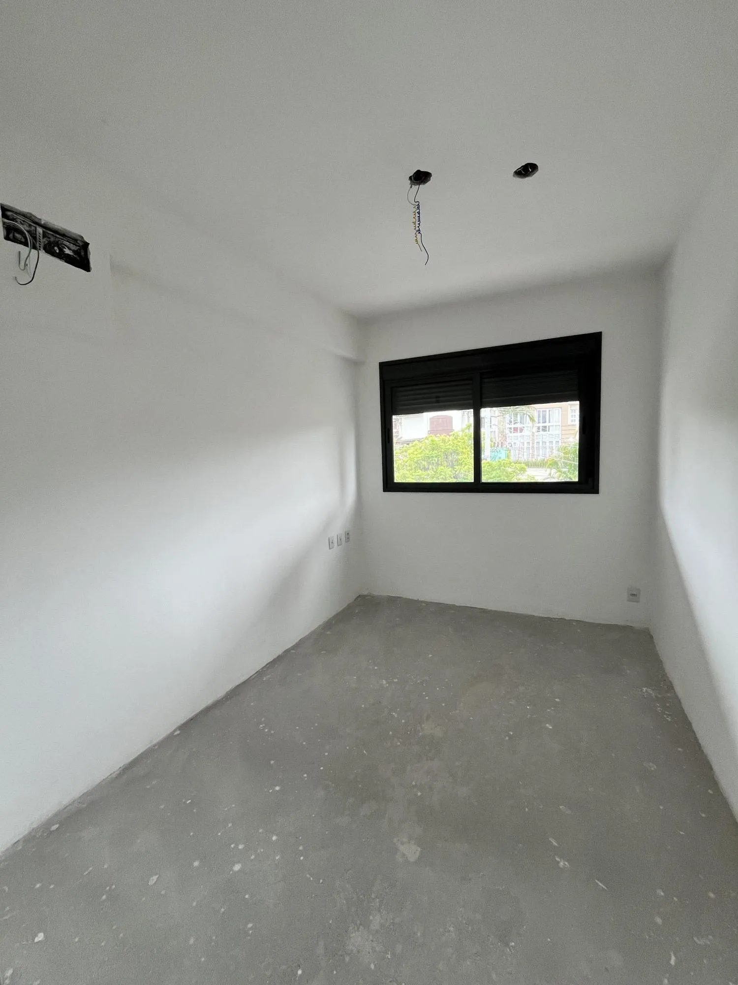 Imagem Apartamento de 2 quartos, suite, churrasqueira e 2 vagas