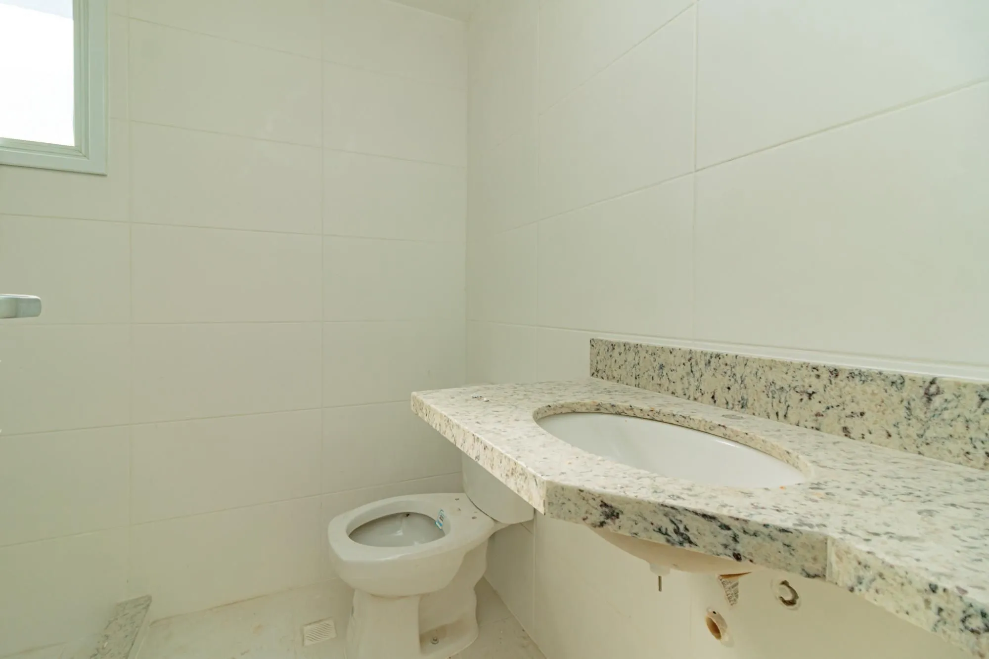 Imagem Apartamento em São João