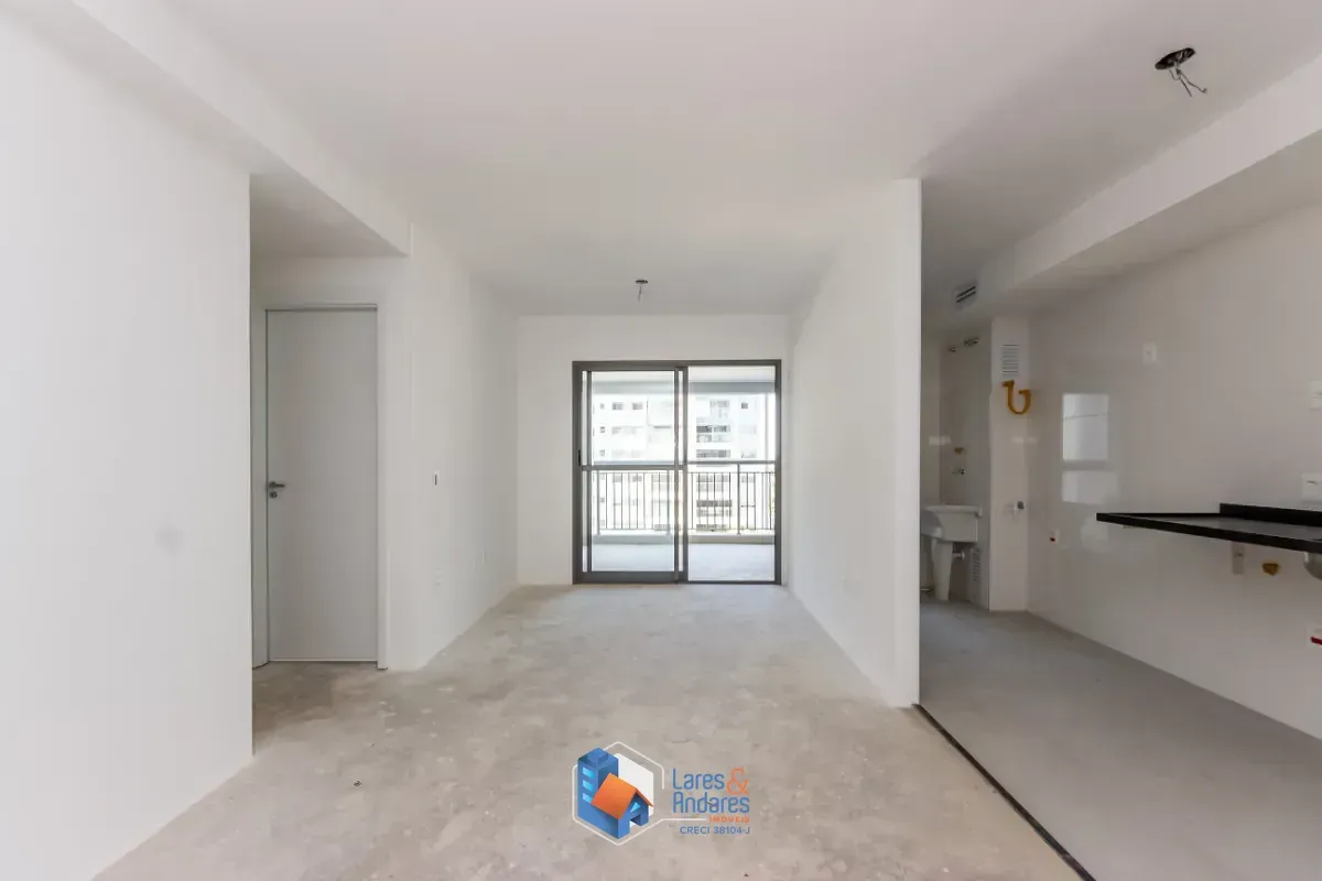 Imagem Apartamento para venda em City América com 2 quartos, sendo 1 suíte, 69.2m²