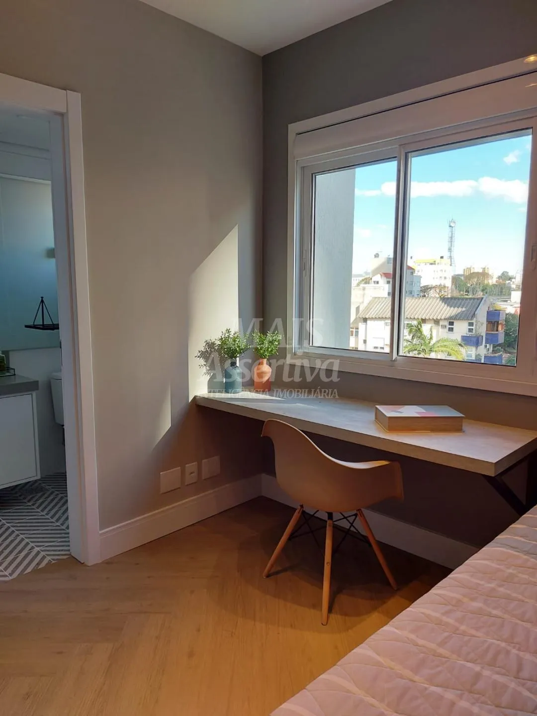 Imagem Excelente Apartamento para venda em São Leopoldo Bairro Centro