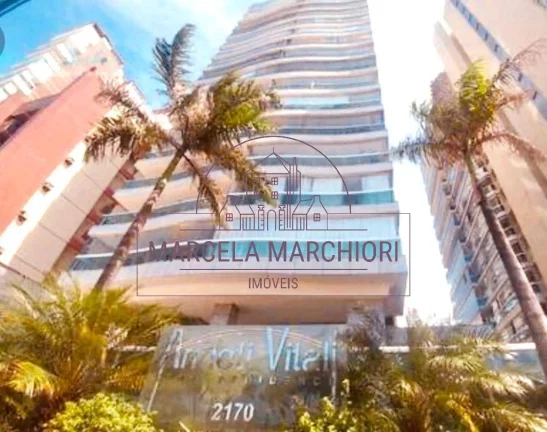 Imagem Apartamento 3 Quartos, 1 suite, Sol da Manhã, Vista do Mar, 2 Vagas
