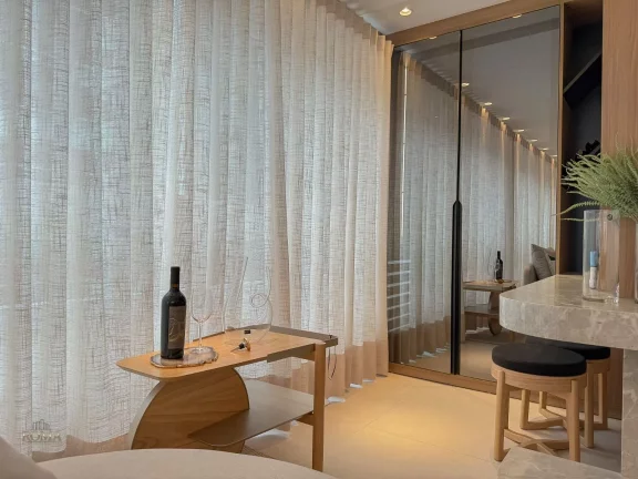 Imagem Apartamento à venda em Torres, Praia Grande, com 3 quartos, 130m²