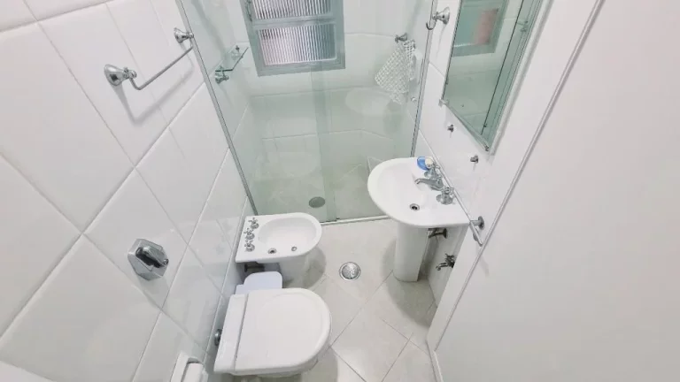 Imagem Apartamento com 3 dormitórios à venda, 200 m² - Pitangueiras - Guarujá/SP