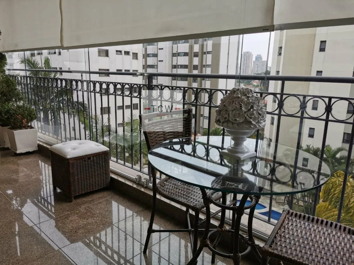 Imagem Apartamento-Padrao-para-Venda-em-Brooklin-Novo-Sao-Paulo-SP
