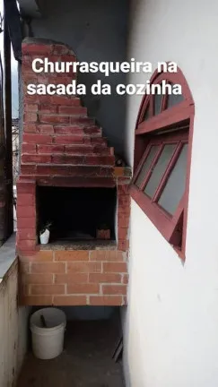 Imagem Casa com 2 Quartos à Venda, 60 m² em São Pedro - Teresópolis