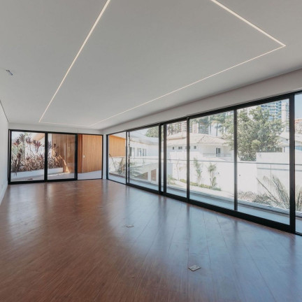 Imagem Casa com 5 Quartos à Venda, 1.533 m² em Barra da Tijuca - Rio de Janeiro