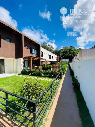 Imagem CASA DE 3 QUARTOS EM CONDOMÍNIO FAMILIAR EM PATAMARES