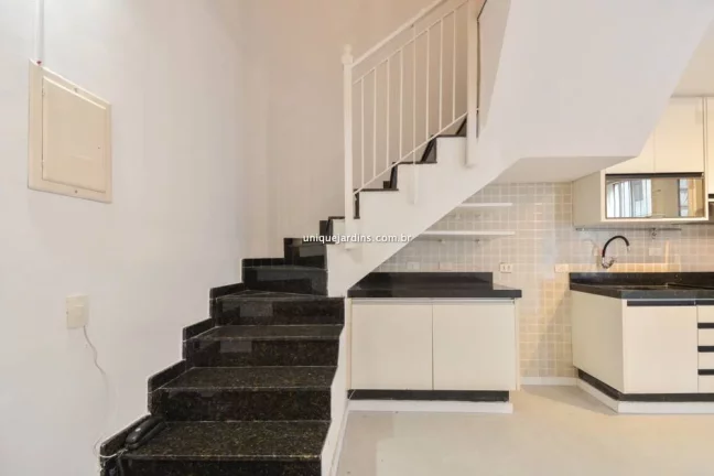 Imagem Apartamento à venda Jardim América São Paulo