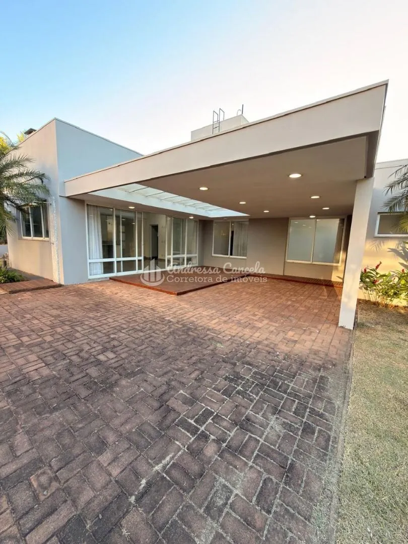 Imagem Jardim do Cedro - Casa com 3 suítes à venda, 350 m² por R$ 2.720.000 - Jardim do Cedro - São José do Rio Preto/SP