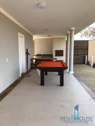 Imagem Casa em Condomínio para Venda em Balneário Camboriú, BARRA, 3 dormitórios, 3 suítes, 4 banheiros, 2 vagas