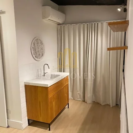 Imagem Cobertura Incrível no Jardim Aquarius – Viva no Alto do Conforto! Descubra o privilégio de morar em uma cobertura espetacular no bairro mais desejado da cidade!