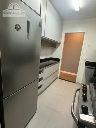 Imagem Apartamento à venda com 3 dormitórios, 2 banheiros, 76 m² Jd. Colombo.