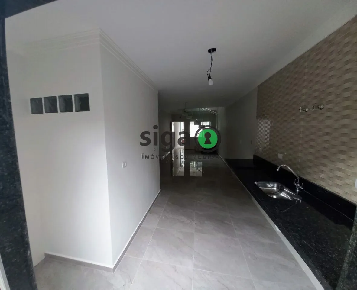 Imagem CUPECÊ: SOBRADOS NOVOS, 110/M², 3 QUARTOS/02 VAGAS..