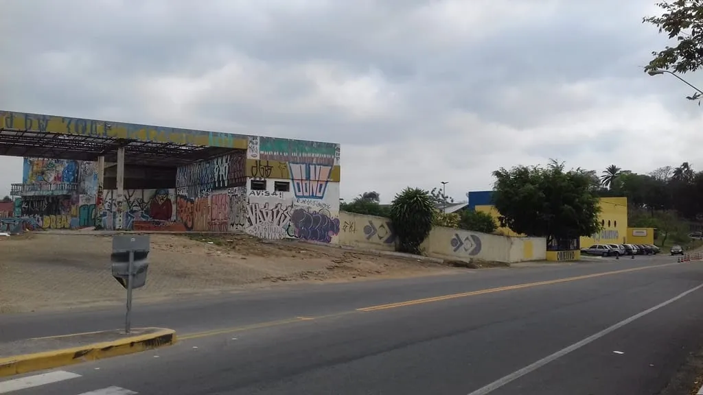 Imagem Terreno à venda 2850M², Chácara da Galega, Pindamonhangaba - SP