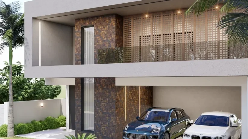 Imagem Casa de Condomínio com 3 Quartos à Venda, 350 m² em Alphaville - Santana de Parnaíba