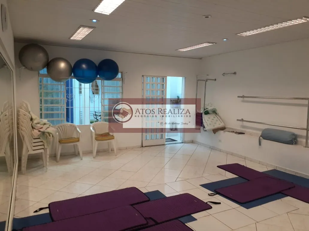 Imagem Conjunto / Sala em Cidade Dutra - São Paulo