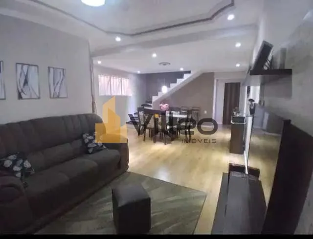 Imagem Descubra um novo padrÃ£o de viver em Sorocaba com esta residÃªncia excepcional no charmoso Jardim SÃ...