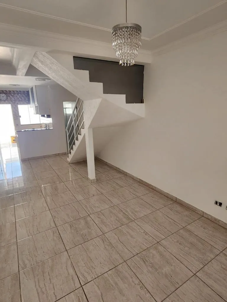 Imagem Sobrado de 150m² Localizado no Jardim Itália Sorocaba - SP!