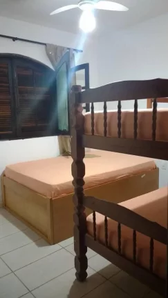 Imagem Casa de campo na praia - Massaguaçu - Caraguatatuba - SP