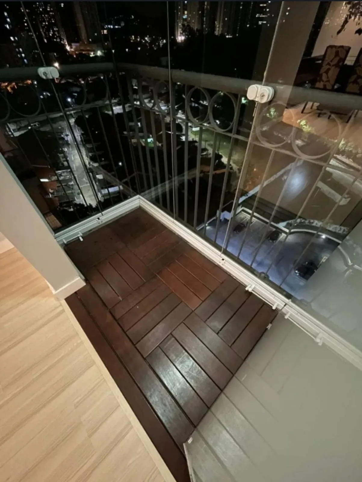 Imagem APARTAMENTO RESIDENCIAL em BARUERI - SP, RECREIO CACHOEIRA