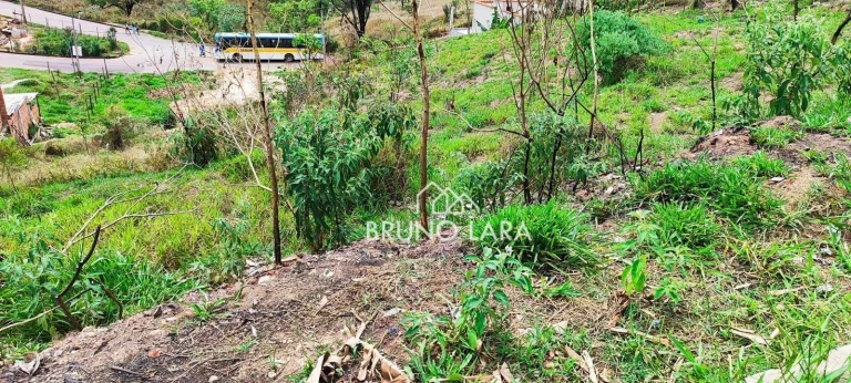 Imagem Lote à venda no bairro Residencial Casa Grande- São Joaquim de Bicas /MG