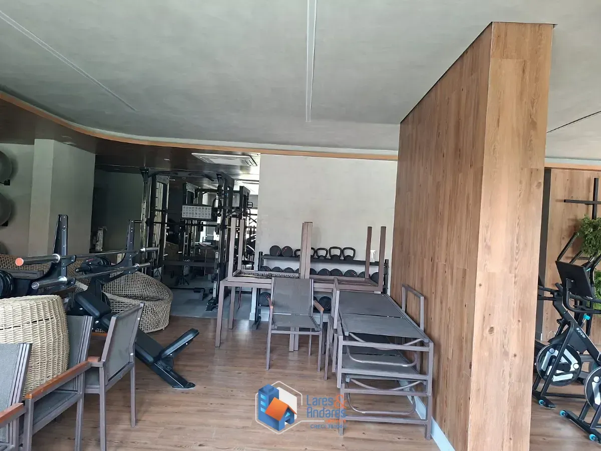 Imagem Apartamento para venda em Freguesia do Ó com 2 quartos, sendo 2 suítes, 82m²
