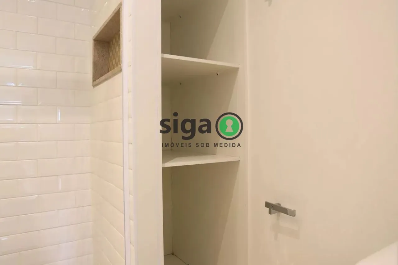 Imagem VENDA de Apartamento GARDEN na Vila Andrade com 2 suítes, 2 Vagas e lazer completo
