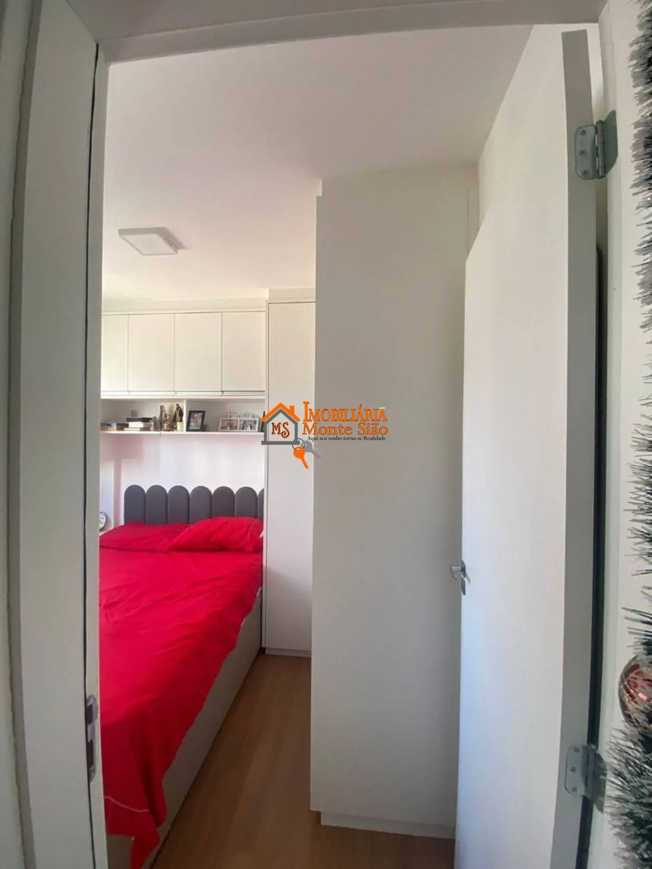 Imagem Apartamento com 2 dormitórios à venda, 35 m² por R$ 285.000,00 - Vila Rosália - Guarulhos/SP
