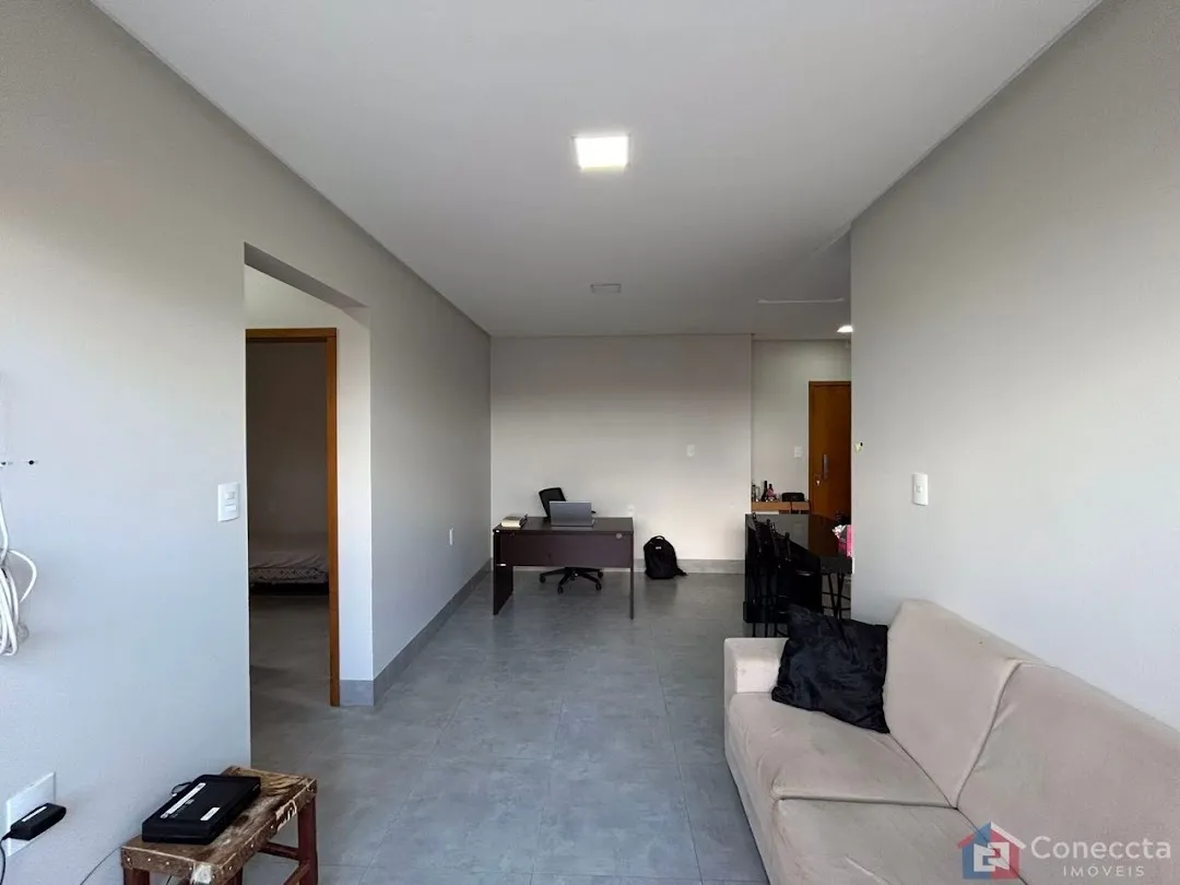 Imagem Apartamento Residencial à venda, Eldorado, Patos de Minas - AP0093.