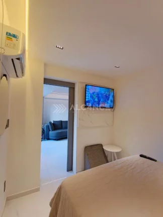 Imagem Apto - 2 Quartos - 61 m² - Tambaú, João Pessoa/PB