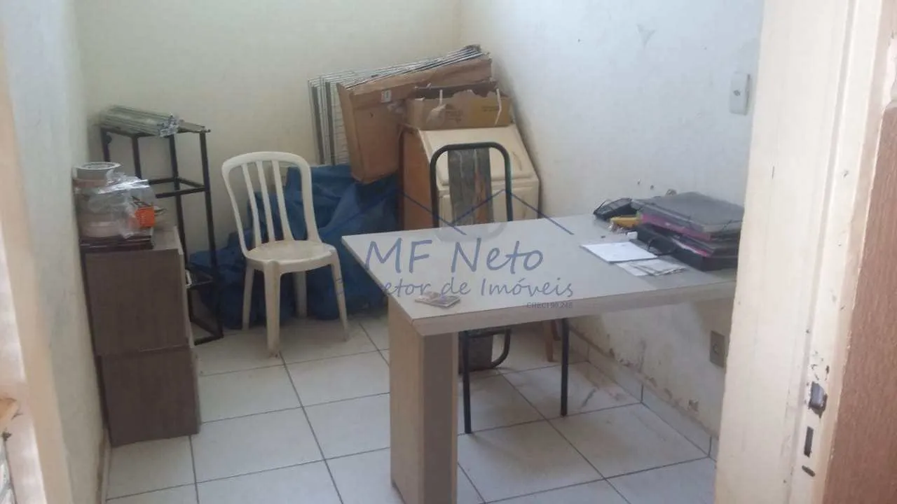 Imagem Casa Padrão