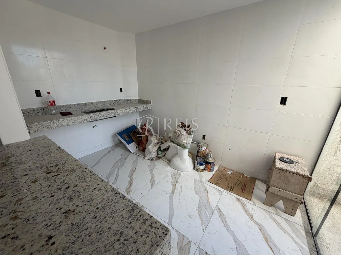 Imagem Apartamento para Venda em Rio das Ostras, Jardim Bela Vista, 2 dormitórios, 1 suíte, 2 banheiros, 1 vaga