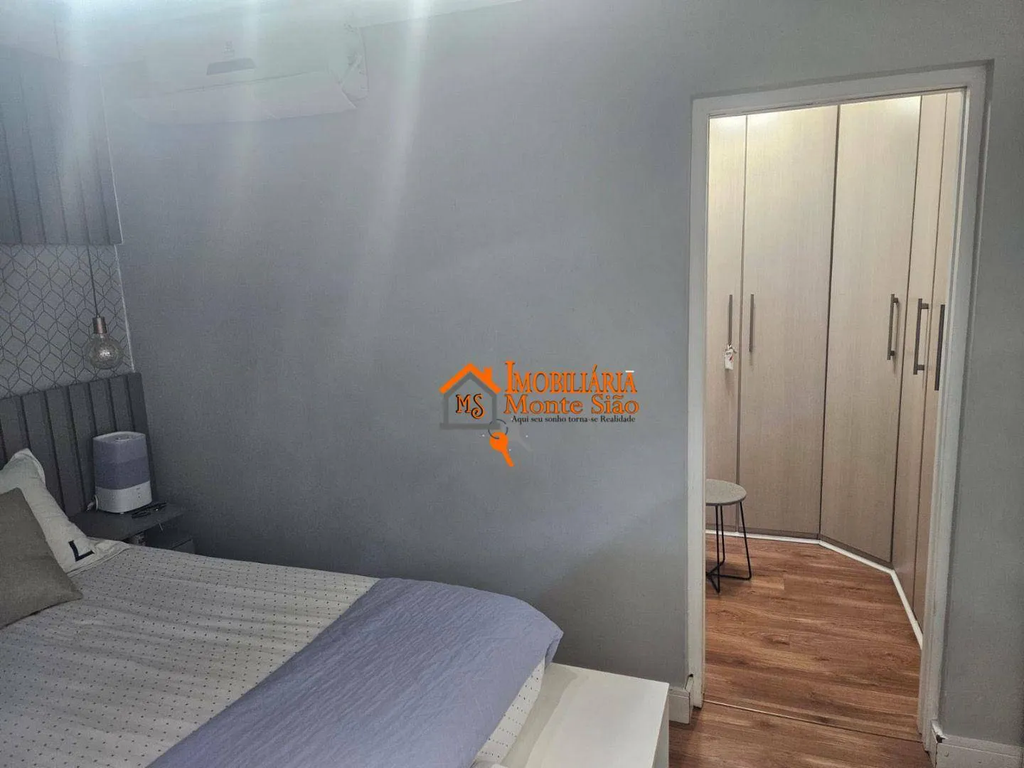 Imagem Apartamento à venda, 115 m² por R$ 699.000,00 - Vila Zanardi - Guarulhos/SP
