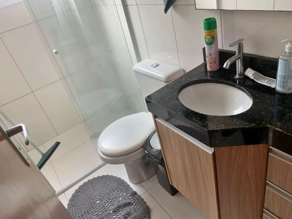 Imagem APARTAMENTO COM 72,00 m² - TUPI - PRAIA GRANDE SP