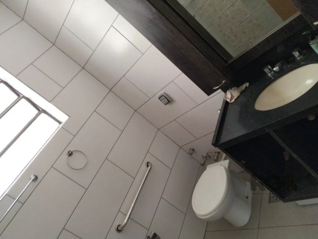 Imagem Apartamento 3 Dormitórios , dependência de empregada e vaga de garagem.