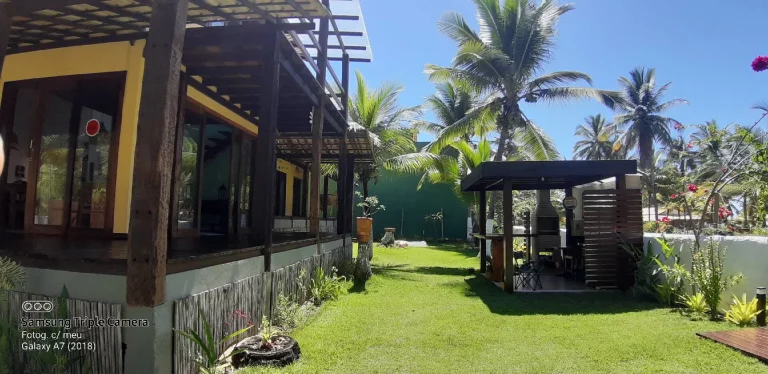 Imagem Casa Taipu