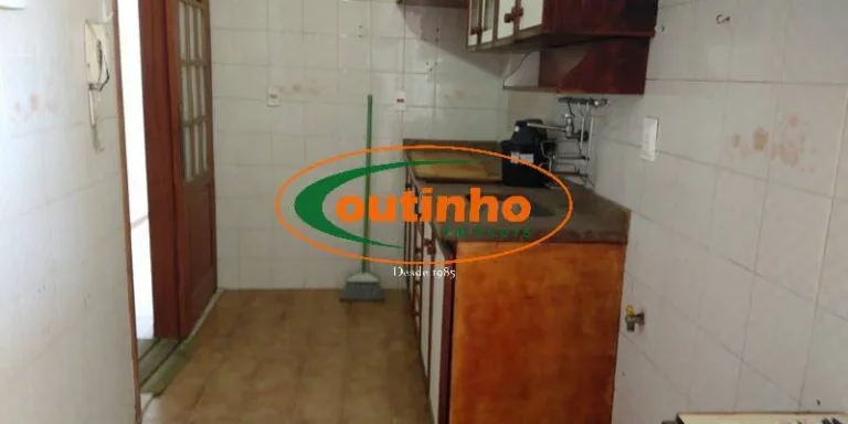 Imagem (29080) Rua Sampaio Viana - Rio Comprido