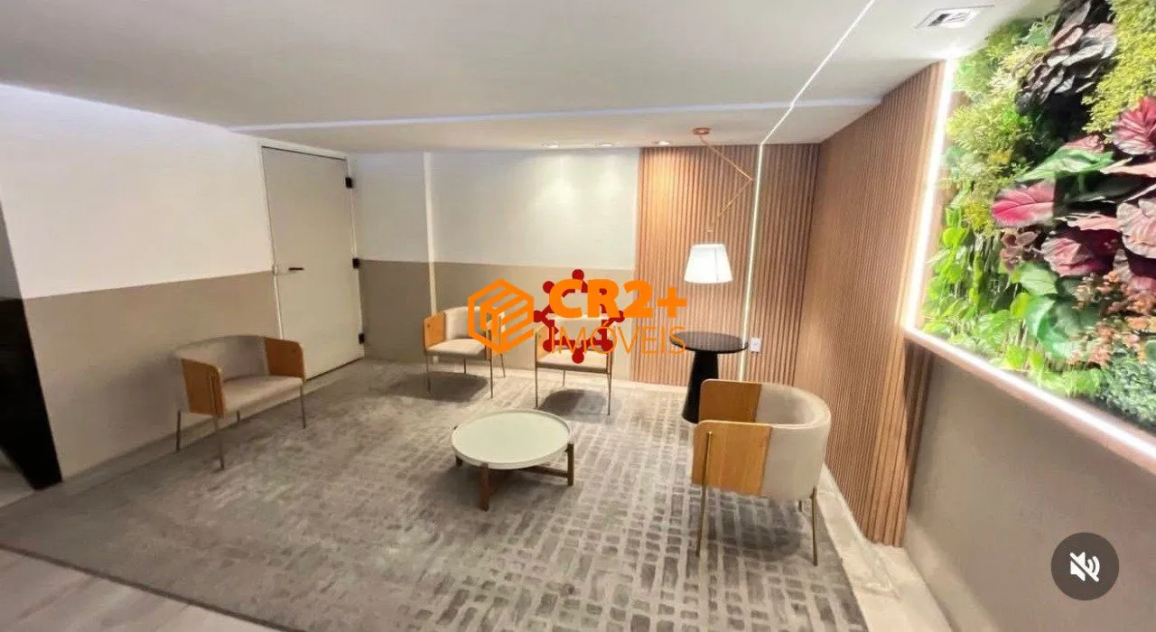 Imagem Vendo Apartamento mobiliado em Caruaru com 3 quartos