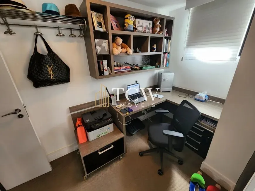 Imagem Apartamento à venda no bairro Vila Mariana - São Paulo/SP, Zona Sul