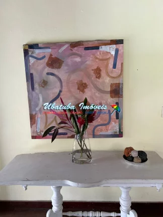 Imagem Linda casa 50 metros da praia