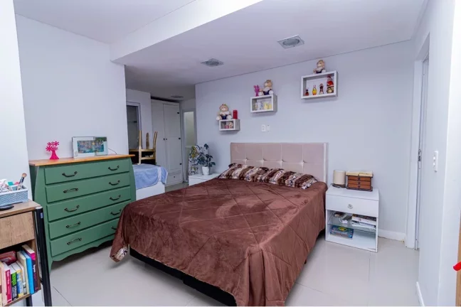 Imagem Apartamento para venda no bairro Pioneiros em Balneário Camboriú