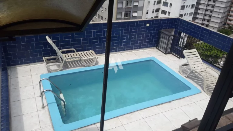 Imagem Apartamento à venda no bairro Itararé - São Vicente/SP