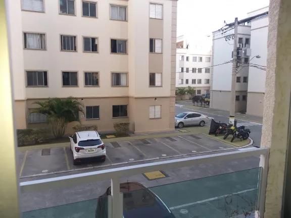 Imagem Apartamento com 2 Quartos à Venda, 59 m² em Vila Mogilar - Mogi das Cruzes