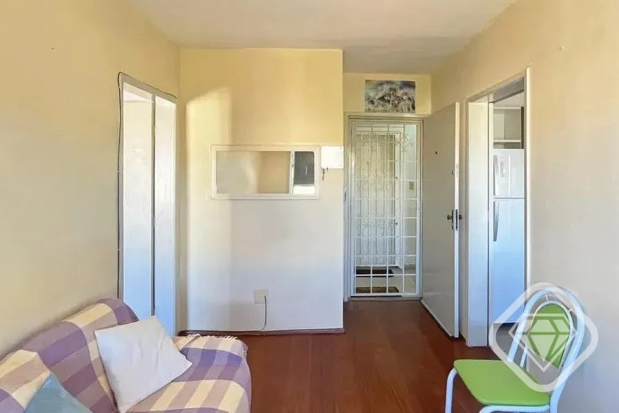 Imagem VOCÊ SÓ PRECISA DECIDIR, QUANDO SE MUDAR.

Apartamento MOBILIADO e pronto para morar na Vila Nova,...